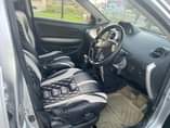 A picture of Toyota IST