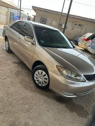 A picture of 2003 Toyota Camry