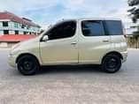 A picture of TOYOTA Funcargo Price 6 5 or Exchange 1490cc 2003 Low