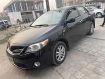 A picture of 2013 Toyota Corolla