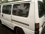 A picture of Mitsubishi L300