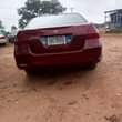 A picture of Distress sale Honda DC 2006 model very sharp interior and