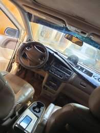 A picture of Sharp Toyota Sienna available for sale Engine gear and Ac
