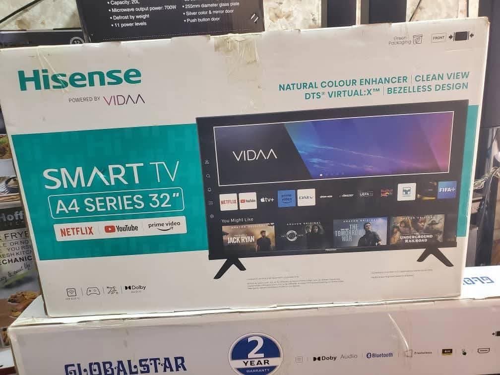 A picture of Tv
