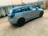 A picture of 2005 Toyota Matrix