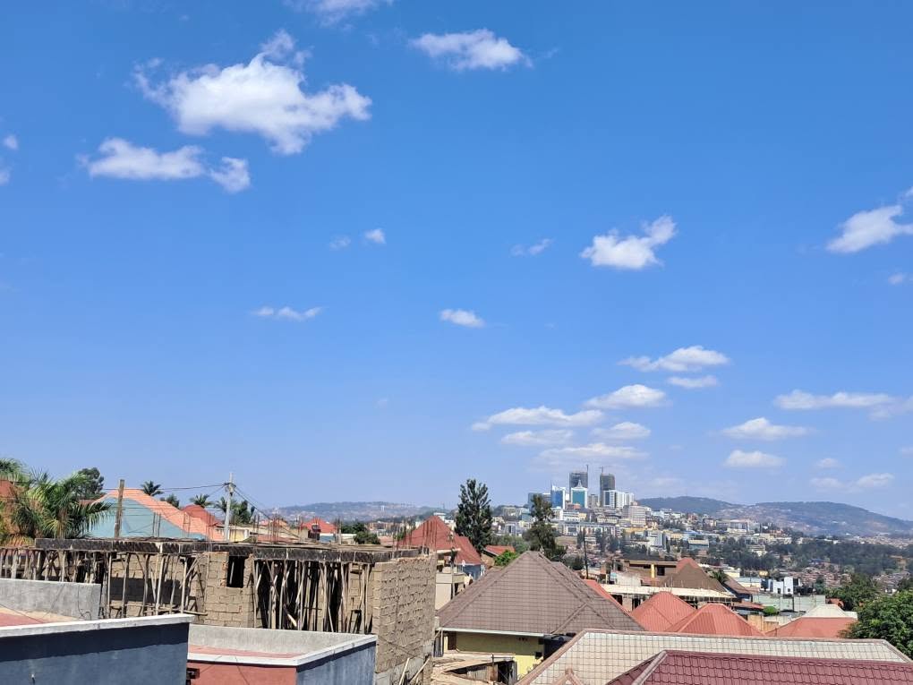 A picture of Gisozi Residential Plot for sale 67million