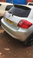 A picture of Quick sale very clean 24m only 0750597650
