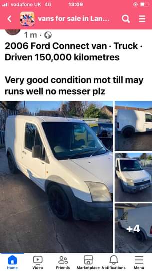 cars under 3000