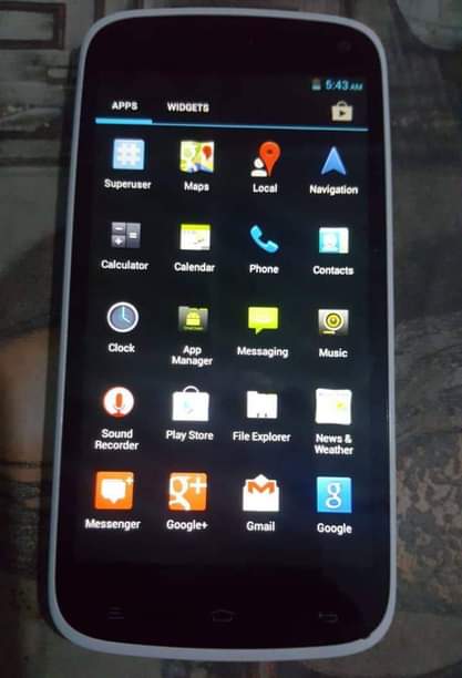 Qmall.co.ke (.