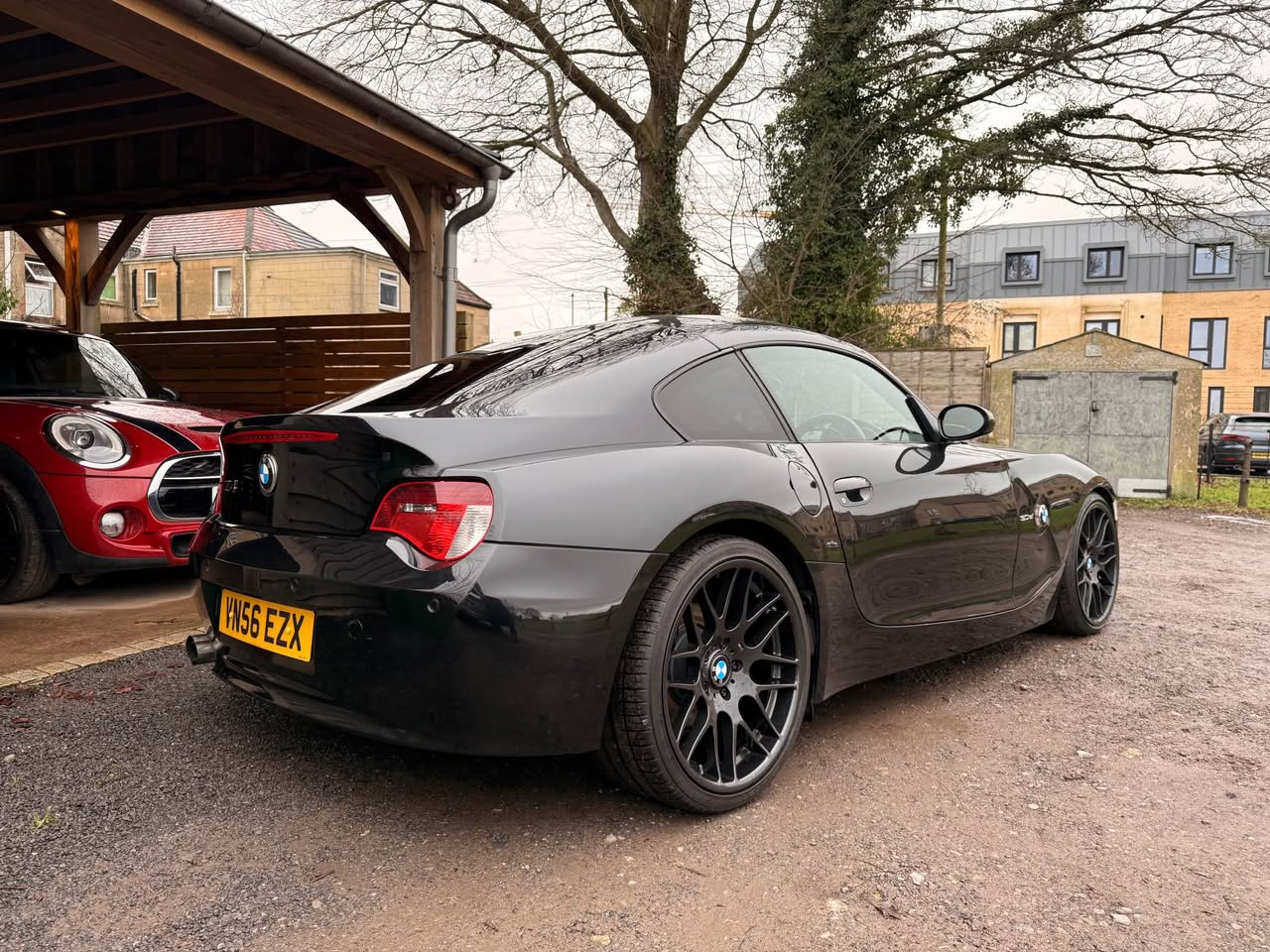 bmw z4