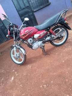 tvs hlx