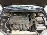 A picture of 2005 Toyota Corolla Engine gear ac chilling well Clean interior