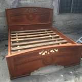 A picture of Kitanda 5 6 nipigie simu nikuletee ulipo 0789371473
