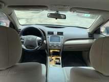 A picture of Super Distress Sale Nigerian Used 2010 Toyota Camry Owner needs