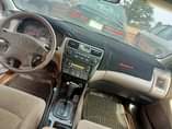 A picture of HONDA ACCORD BABY BOY 2002 MODEL