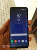 A picture of Samsung s8 mfuniko umecreck