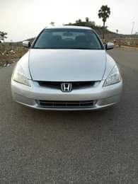A picture of Extremely super sharp Honda EOD 05 Model FLASH ON FIRST