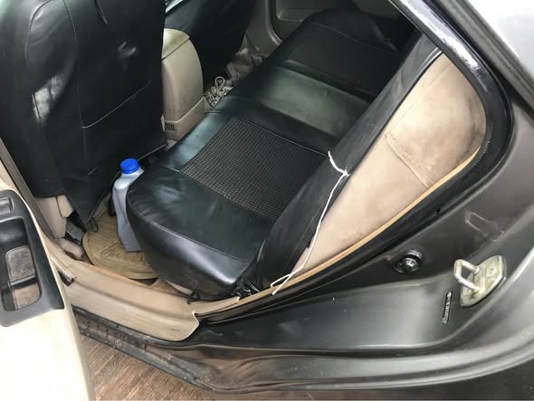 A picture of Camry 2006