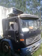 A picture of Volve boxbody