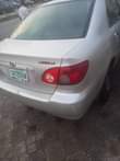 A picture of 2004 Toyota Corolla