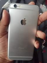 A picture of Iphone 6