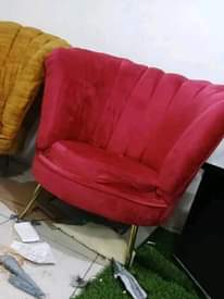 A picture of Armchair
