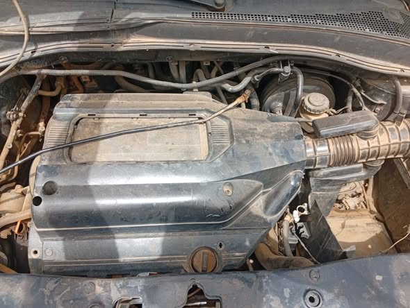 A picture of 2006 2007 Honda Pilot
