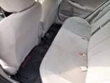 A picture of Toyota Corolla 2013 available for sale Few months used 100
