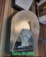 A picture of LED wall lamps za kisasa