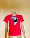 A picture of Africa tshirts