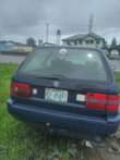 A picture of Passat wagon Engine smoke little Gear 100 Body neat Price