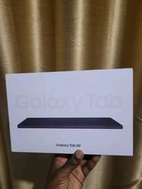 A picture of Samsung galaxy tab A8 10 5 2021 on sale