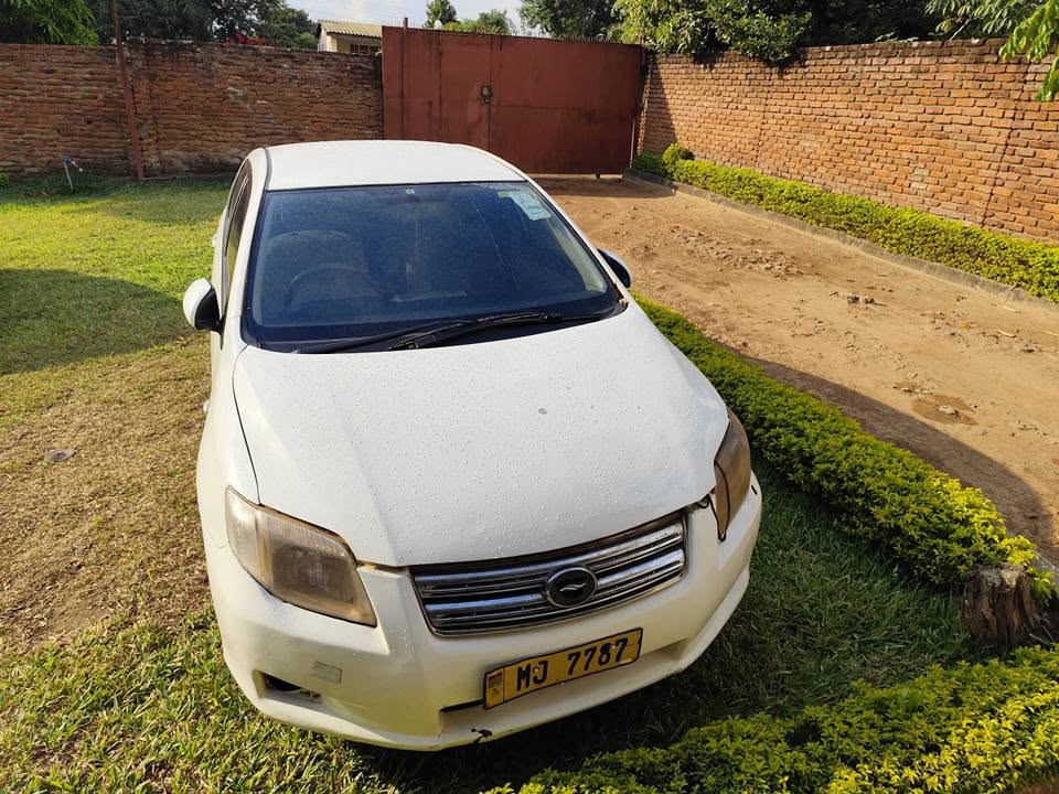 used toyota