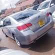 A picture of Subaru Legacy 2010 26m