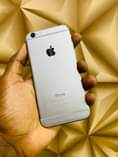 A picture of New Iphone 6
