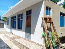 A picture of APARTMENT KUBWA KALI YA KISASA MPYAA KABISA ZINAPANGISHWA