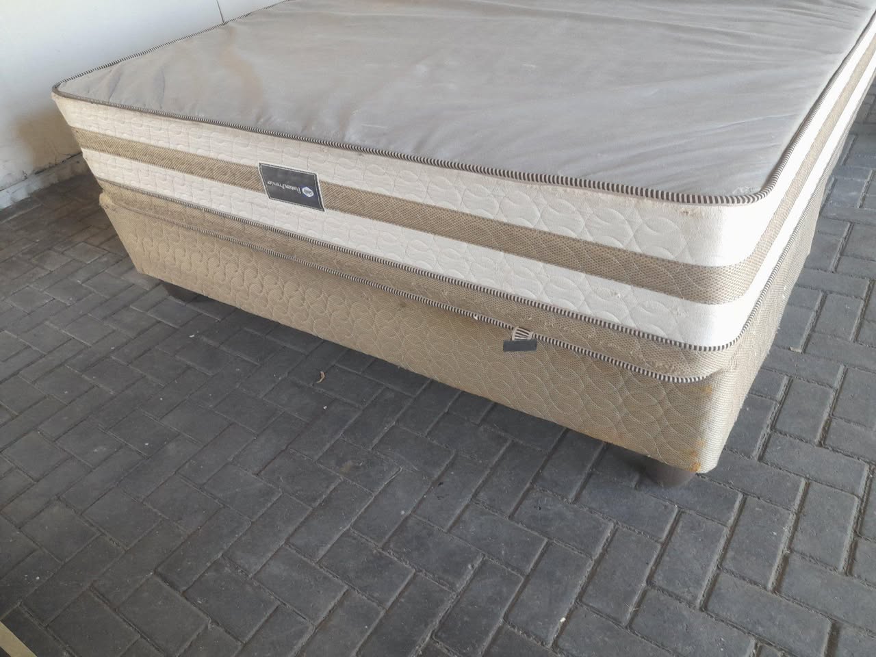 beds