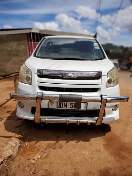 A picture of Vitz