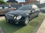 A picture of 07 Mercedes Benz E280 Read description for full details