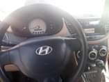 A picture of Weekend deal Hyundai i10 waiting