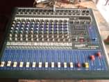 A picture of Sound Injinia