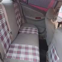 A picture of 2005 Toyota Corolla 2005 model