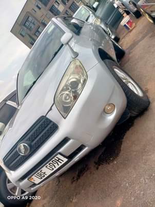 used toyota rav4