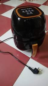 A picture of Nokia Air fryer