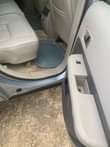 A picture of FORD EDGE 08 ENGINE GEAR AND AC EXCELLENT FIRST BODY