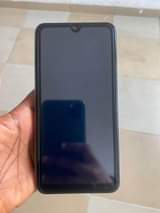 A picture of Itel A04 32GB 4GB RAM 