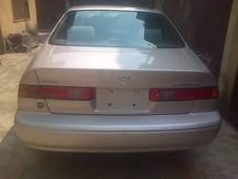 A picture of URGENT SALES 09164626587 TOYOTA CAMRY 2008 MODEL FOR SALE PRICE