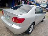 A picture of Toyota Corolla 2004 2 1M Lokoja Kogi State