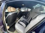 A picture of BMW 530 2005