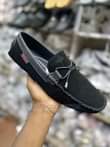 A picture of GENTLE MOCCASINS